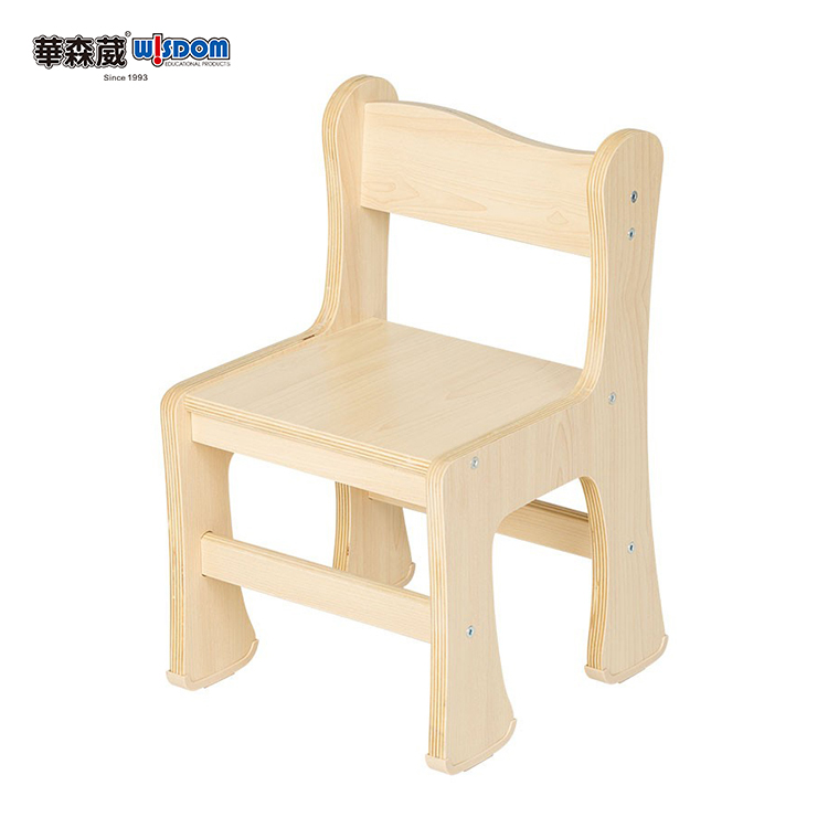 维也纳幼教椅