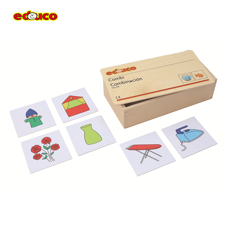 组合游戏-找关系